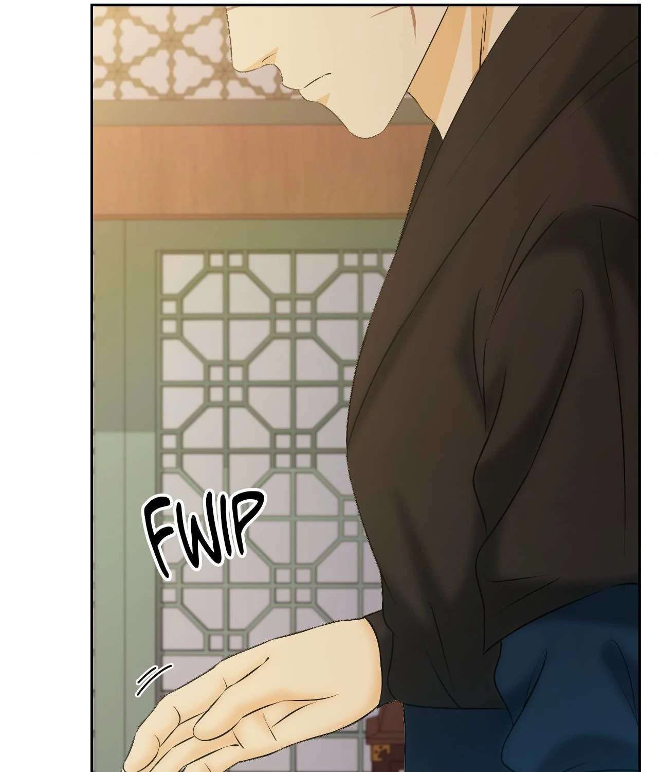 Becoming the King’s Concubine Chapter 29 page 94 - 