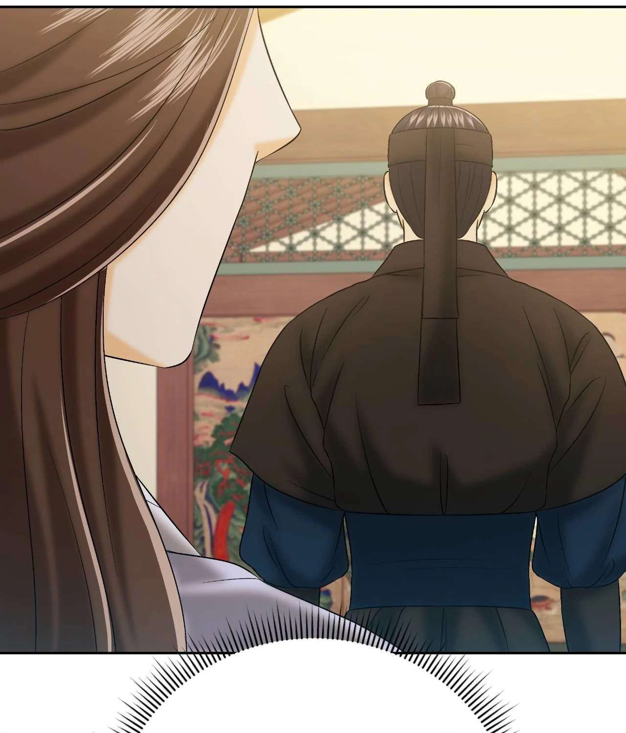 Becoming the King’s Concubine Chapter 29 page 97 - 