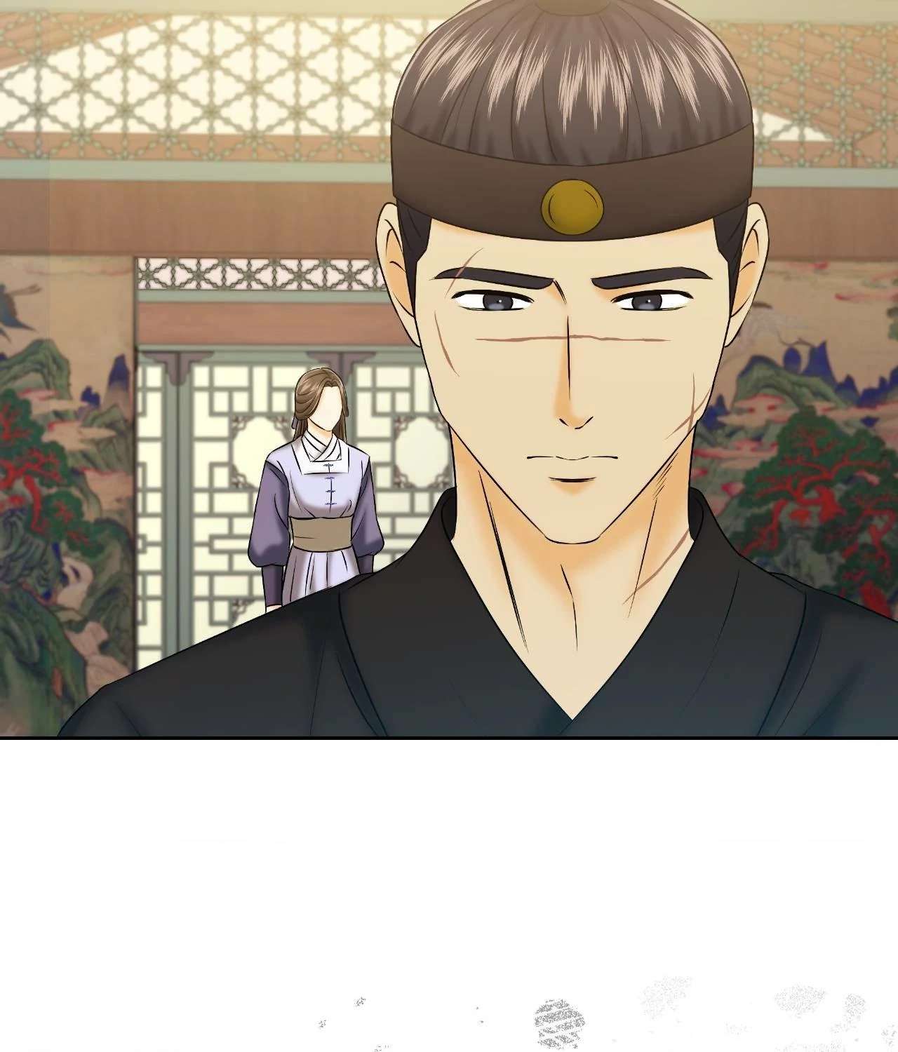 Becoming the King’s Concubine Chapter 29 page 99 - 