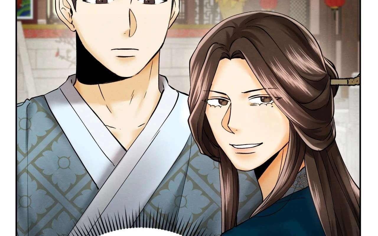 Becoming the King’s Concubine Chapter 3 page 103 - 