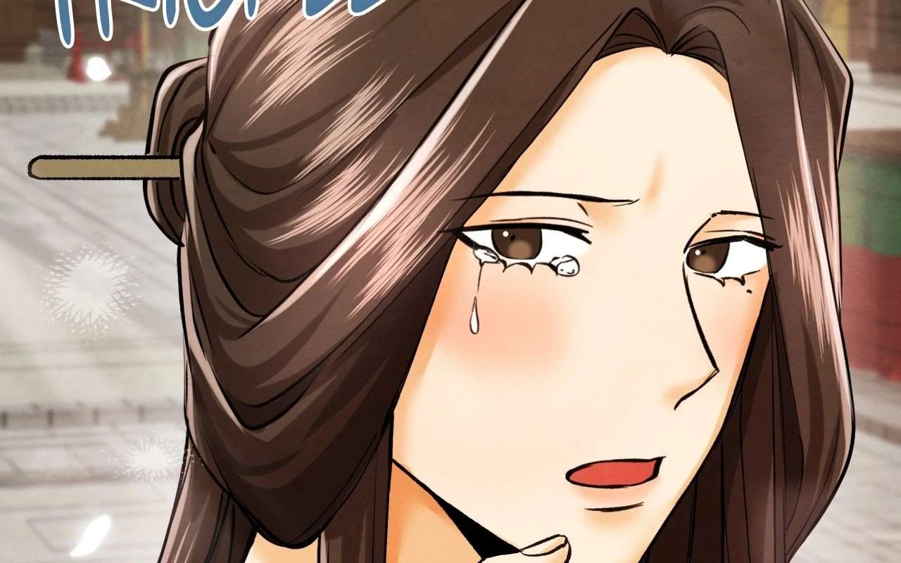 Becoming the King’s Concubine Chapter 3 page 110 - 