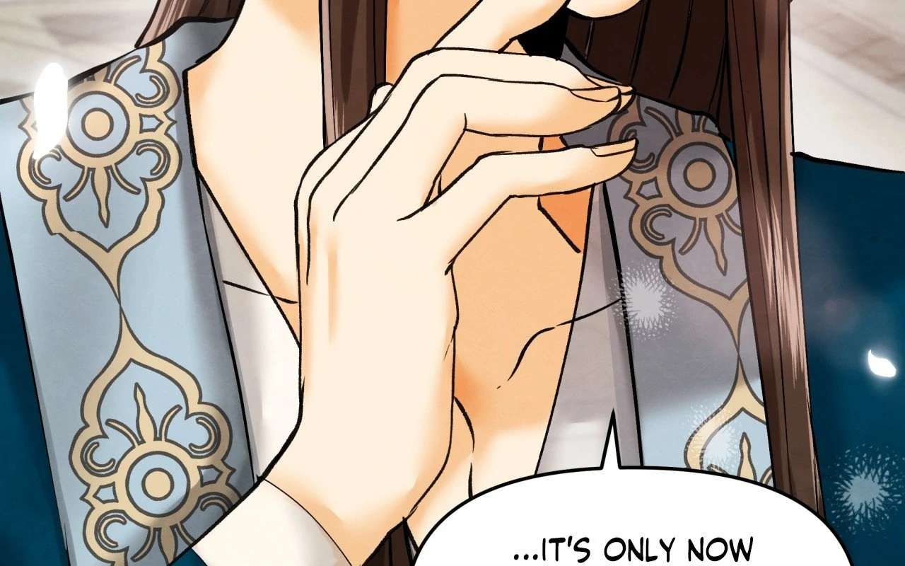 Becoming the King’s Concubine Chapter 3 page 111 - 