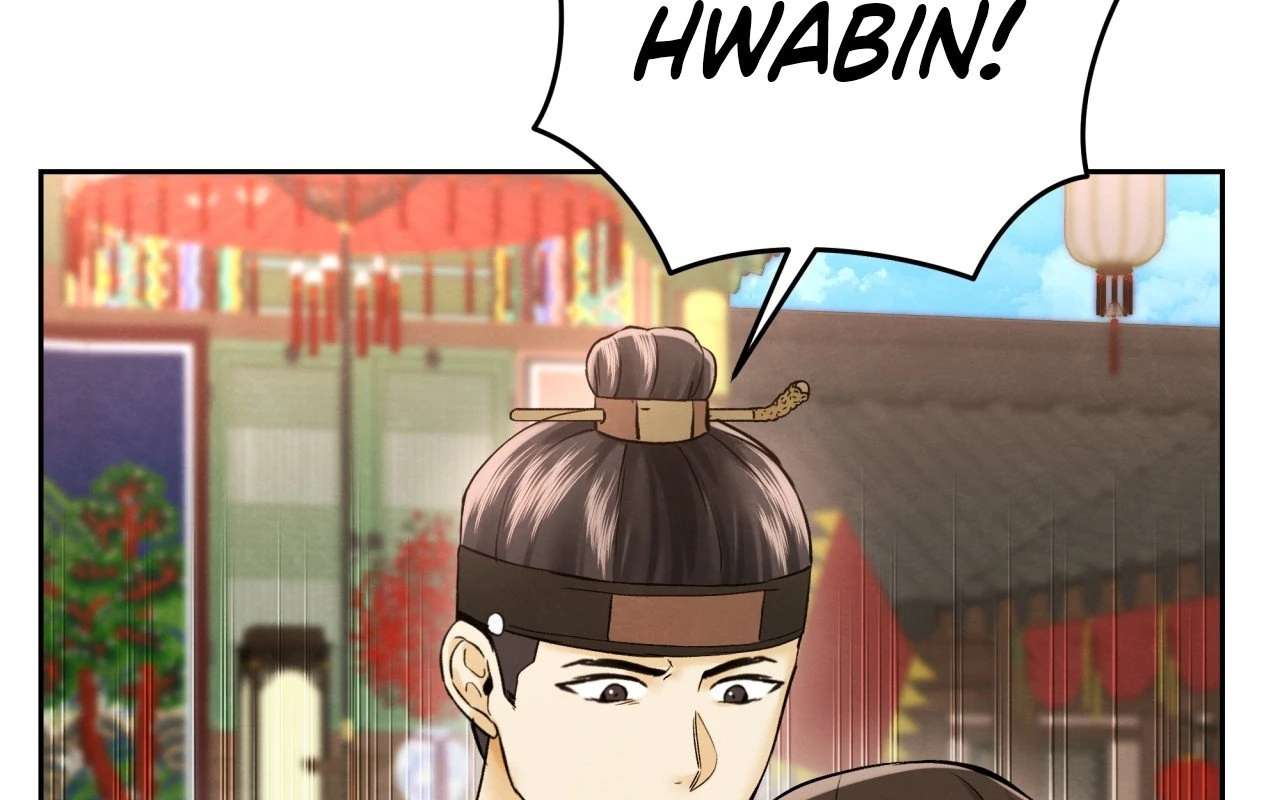 Becoming the King’s Concubine Chapter 3 page 113 - 
