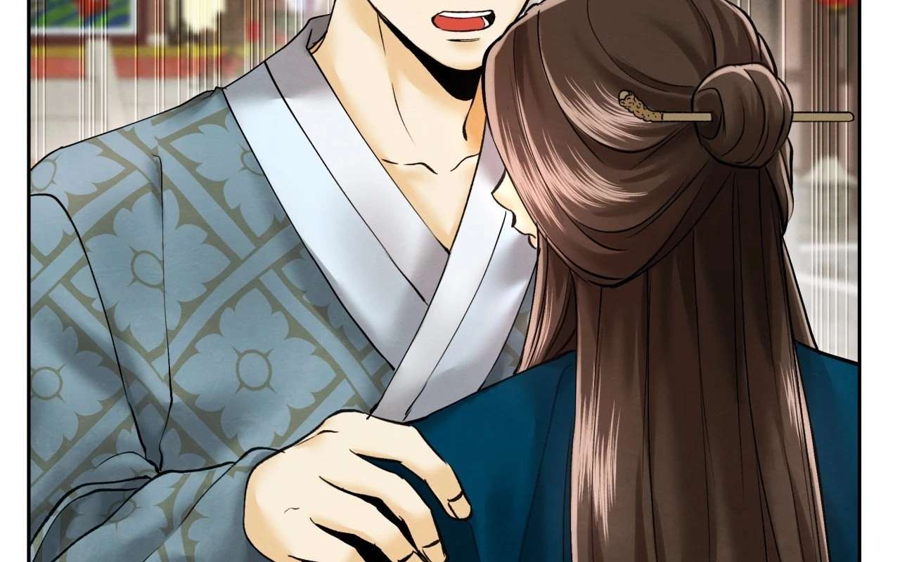 Becoming the King’s Concubine Chapter 3 page 114 - 