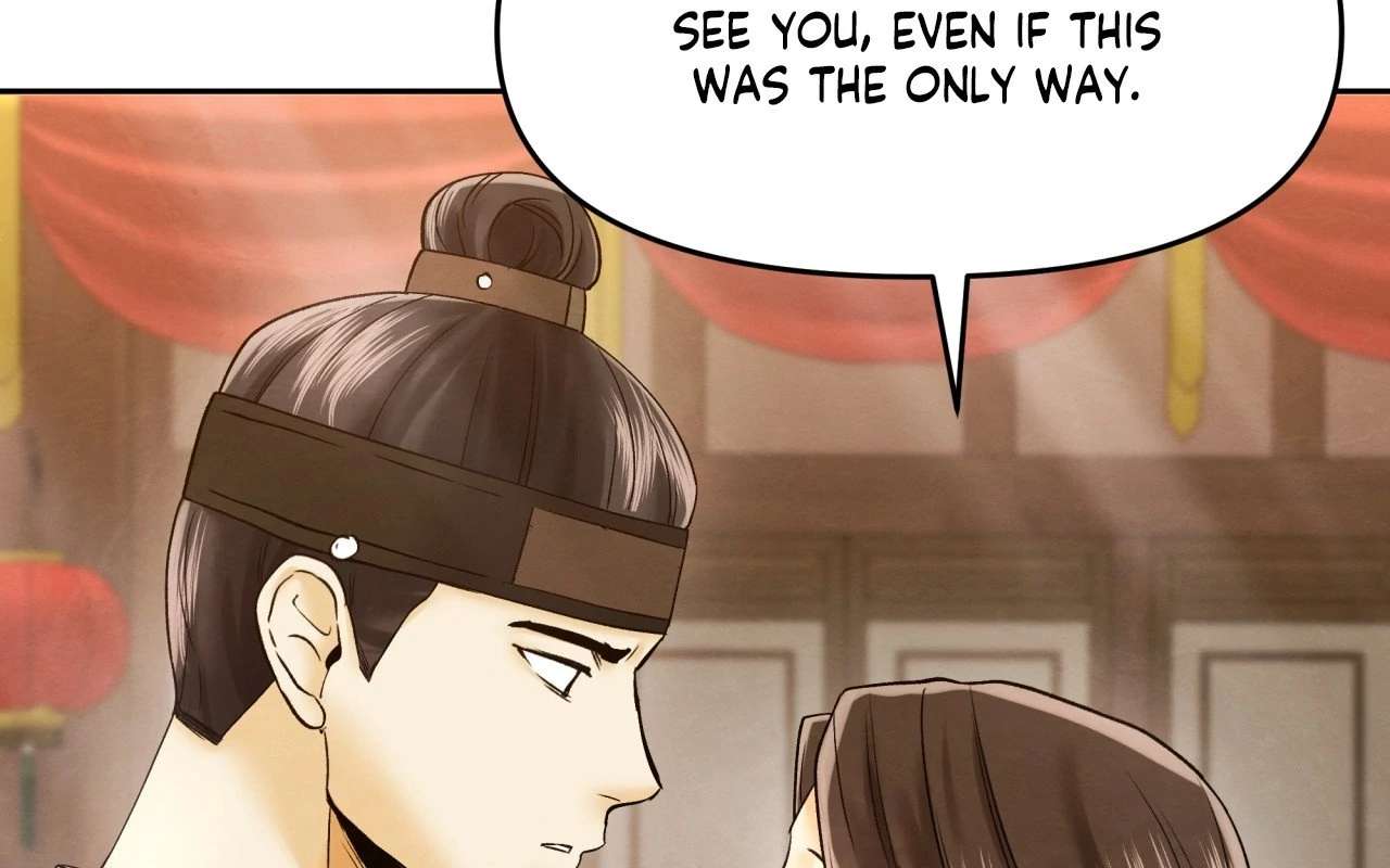 Becoming the King’s Concubine Chapter 3 page 116 - 