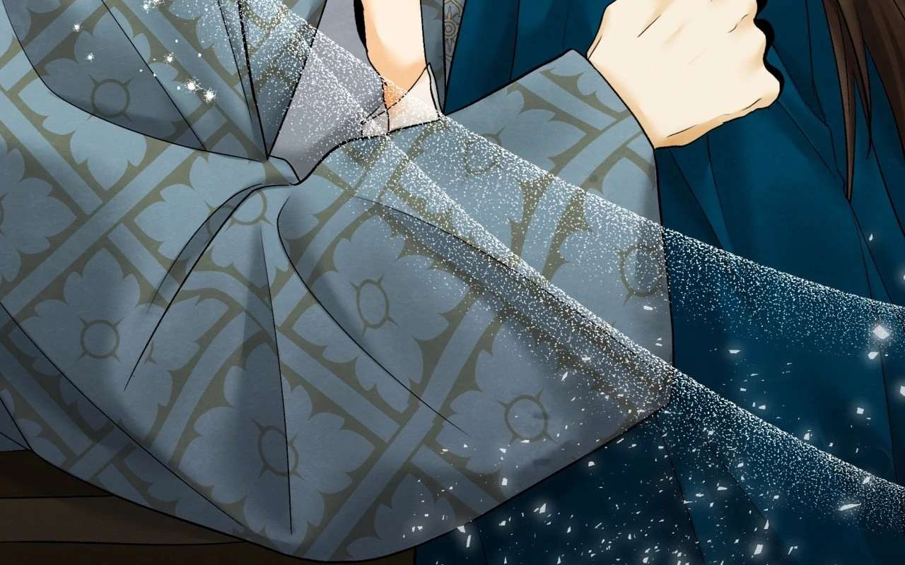 Becoming the King’s Concubine Chapter 3 page 118 - 