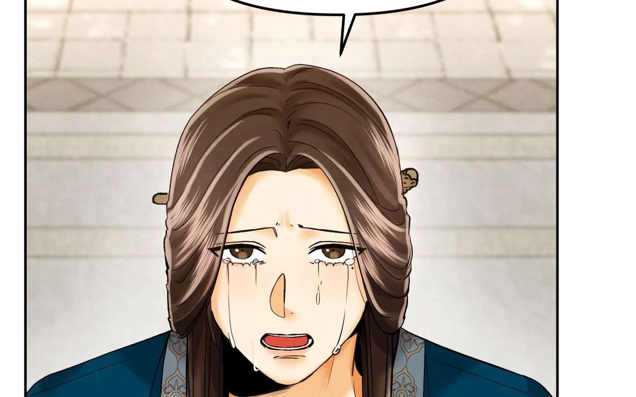Becoming the King’s Concubine Chapter 3 page 120 - 
