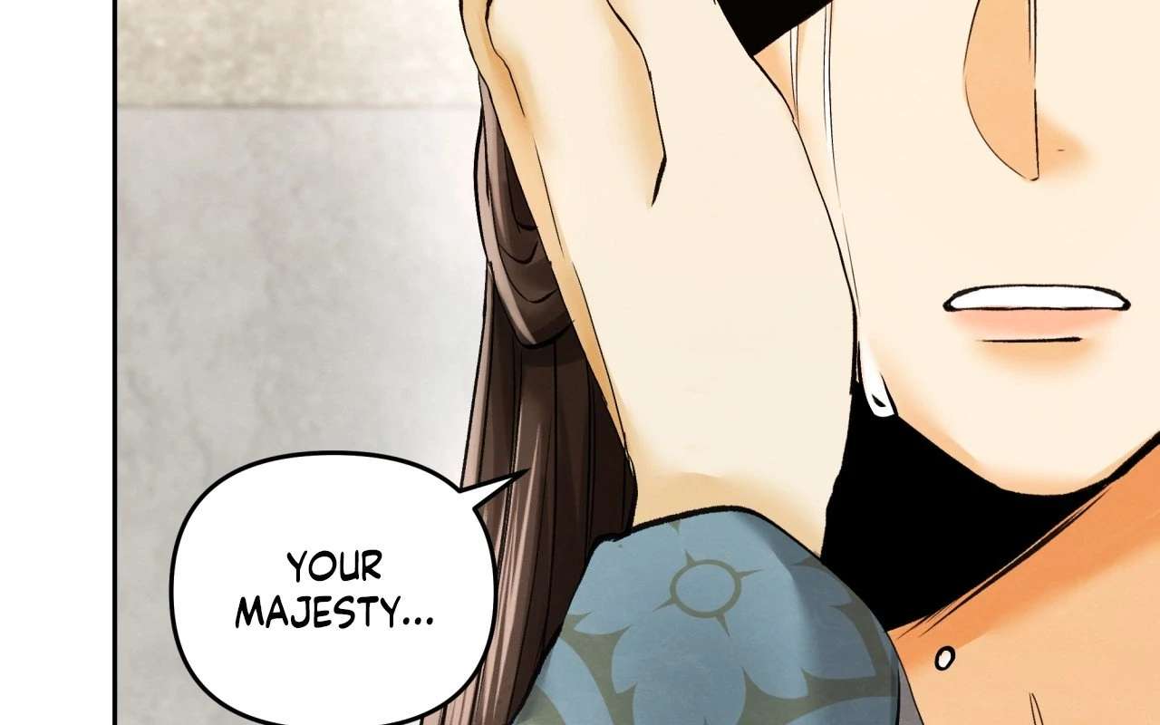 Becoming the King’s Concubine Chapter 3 page 123 - 