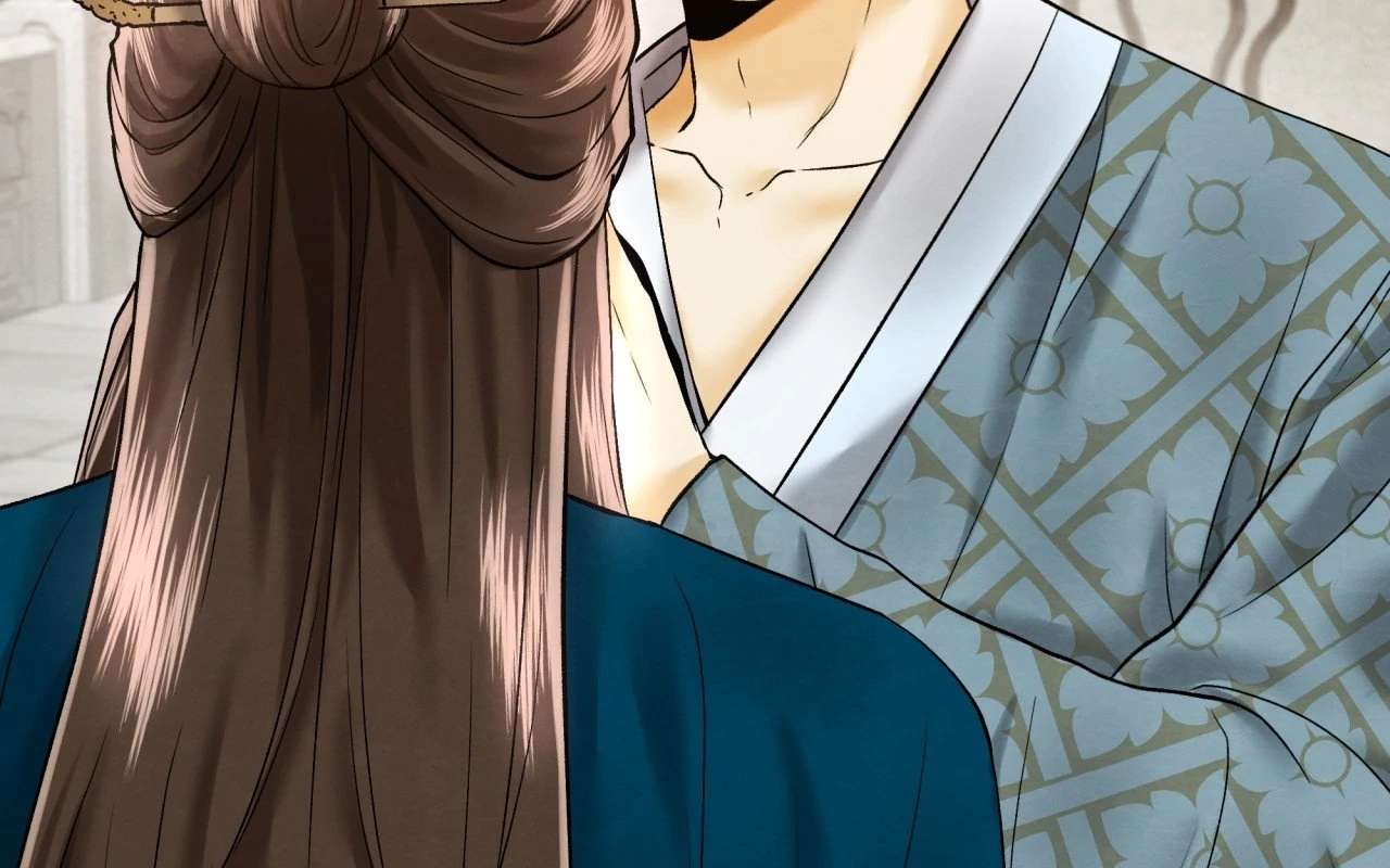 Becoming the King’s Concubine Chapter 3 page 126 - 