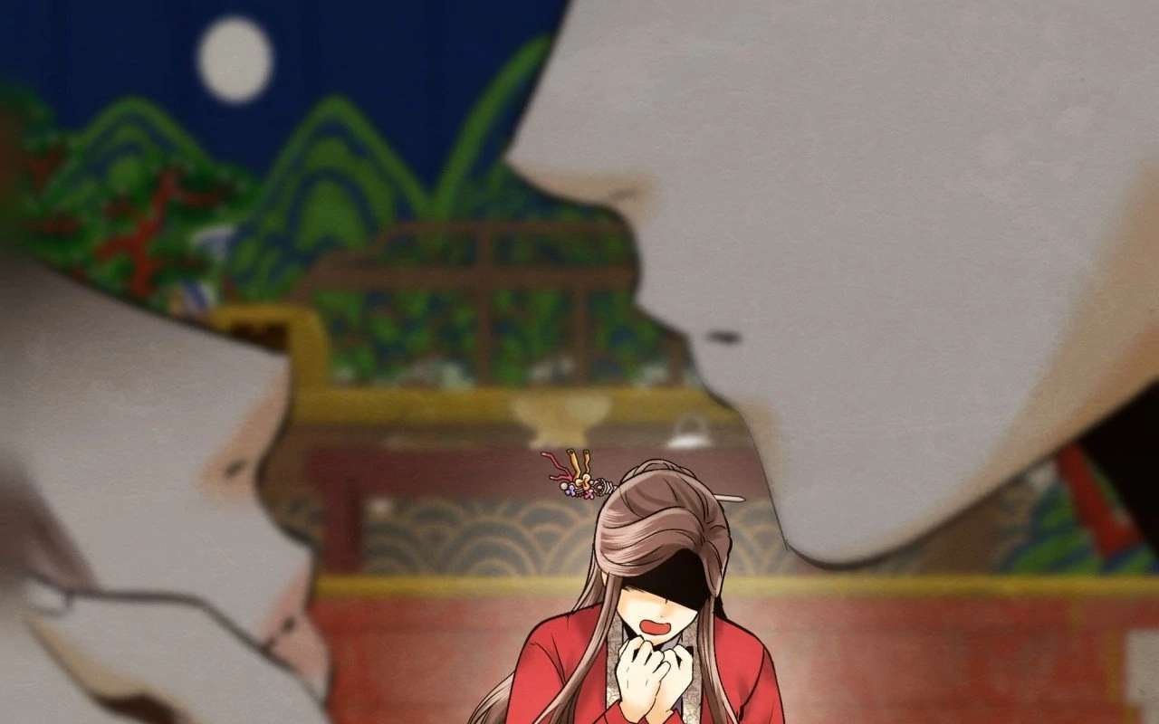 Becoming the King’s Concubine Chapter 3 page 129 - 