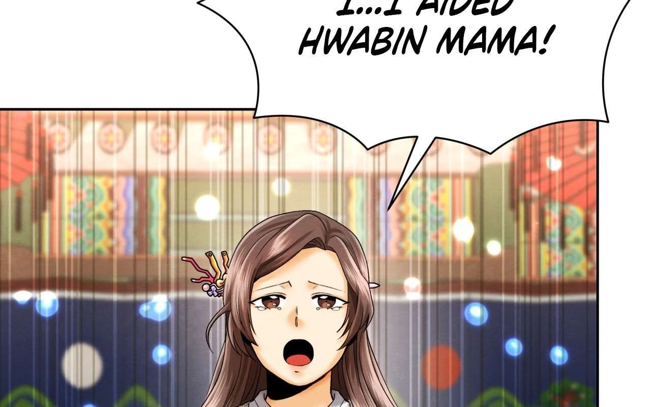 Becoming the King’s Concubine Chapter 3 page 133 - 