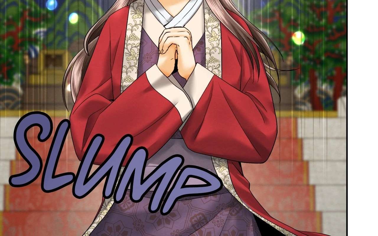 Becoming the King’s Concubine Chapter 3 page 134 - 