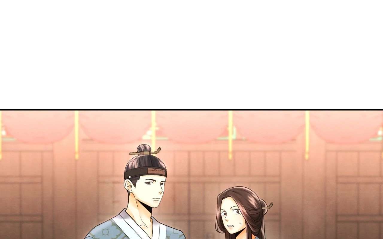 Becoming the King’s Concubine Chapter 3 page 136 - 