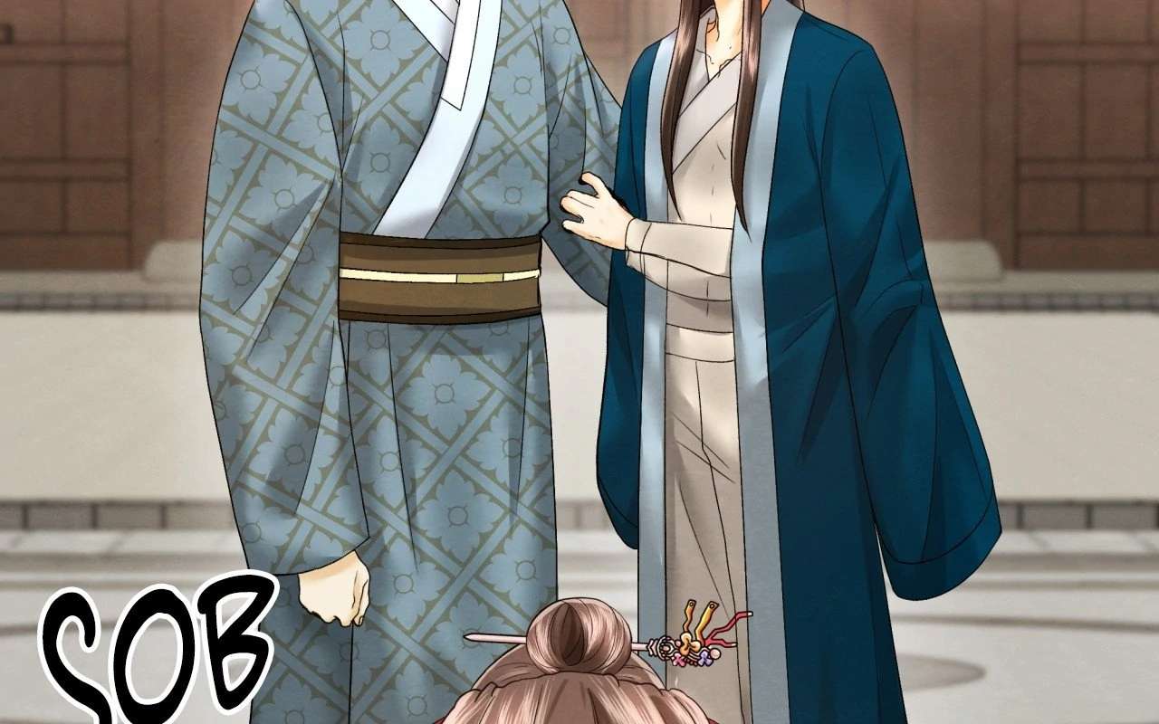 Becoming the King’s Concubine Chapter 3 page 137 - 