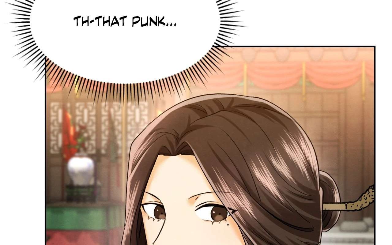 Becoming the King’s Concubine Chapter 3 page 141 - 