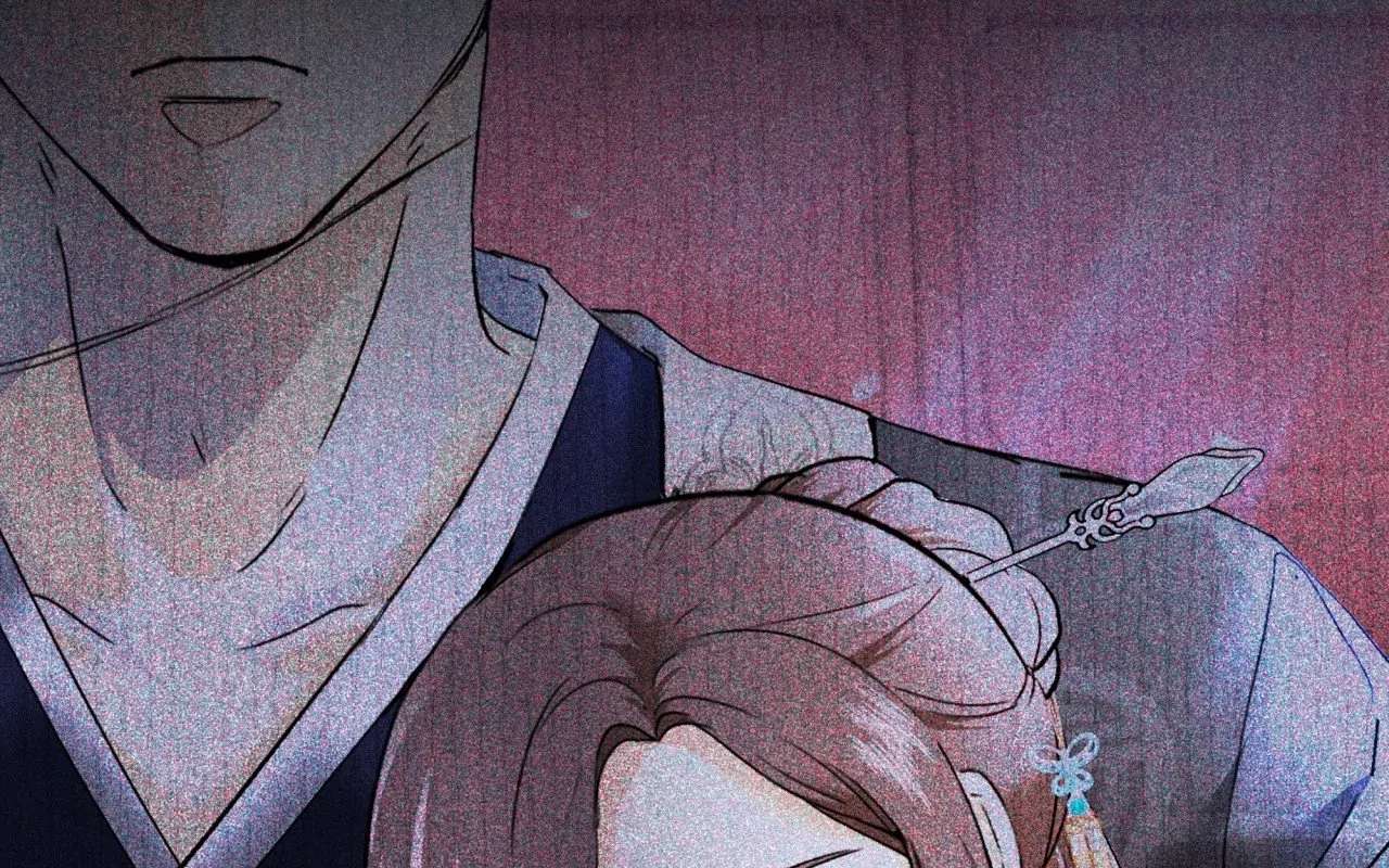 Becoming the King’s Concubine Chapter 3 page 144 - 