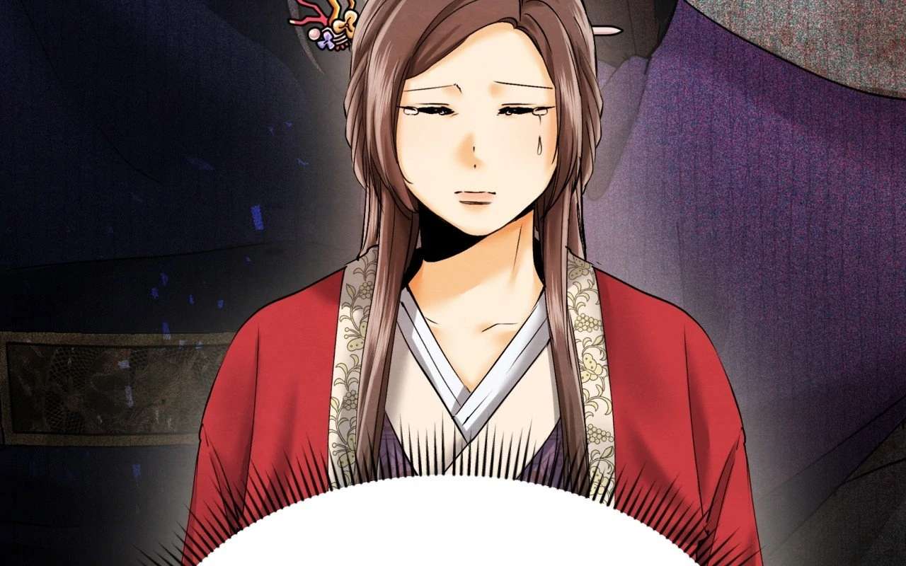Becoming the King’s Concubine Chapter 3 page 146 - 