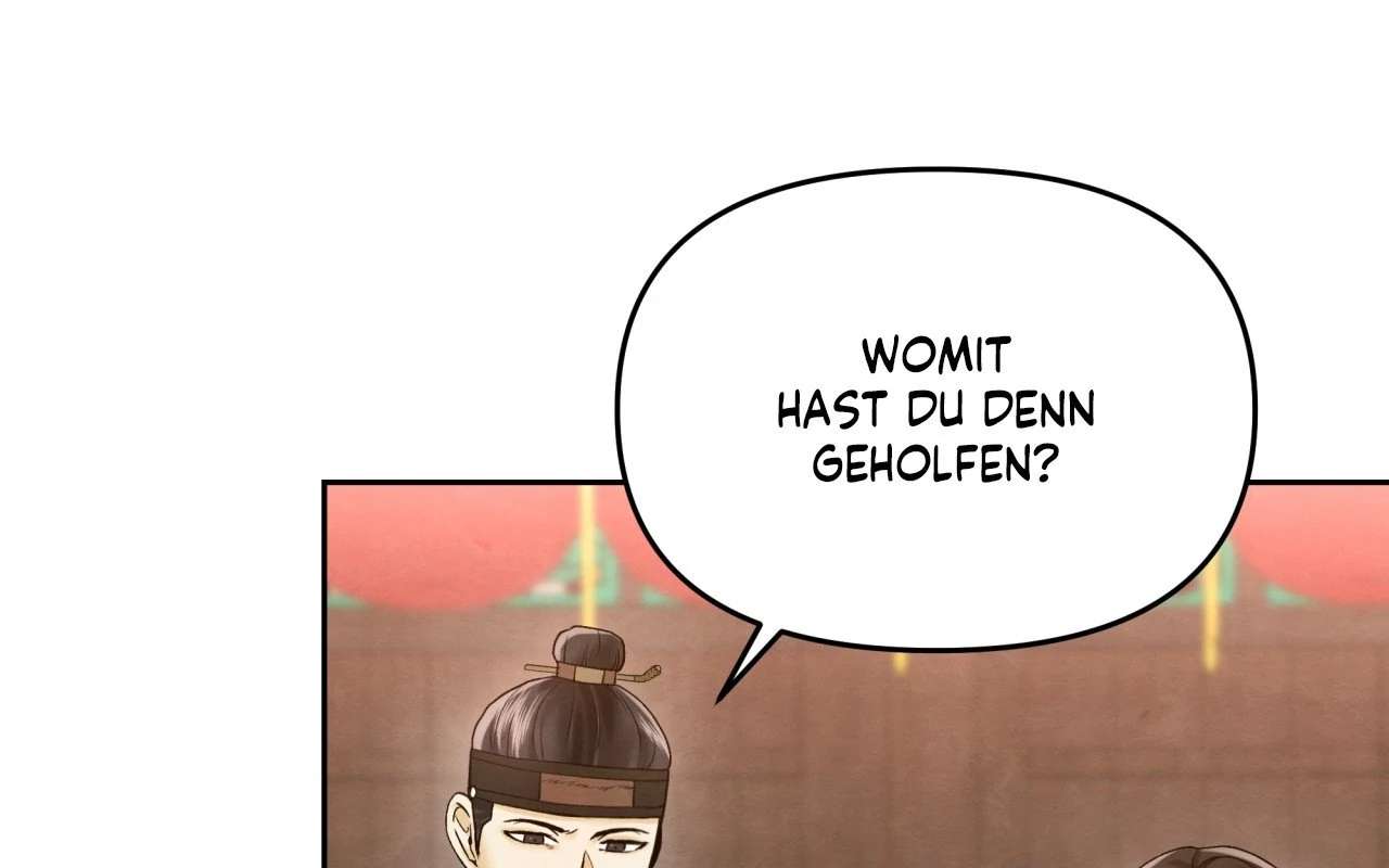 Becoming the King’s Concubine Chapter 3 page 149 - 