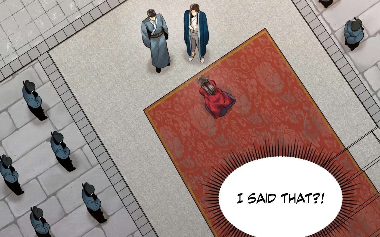 Becoming the King’s Concubine Chapter 3 page 159 - 