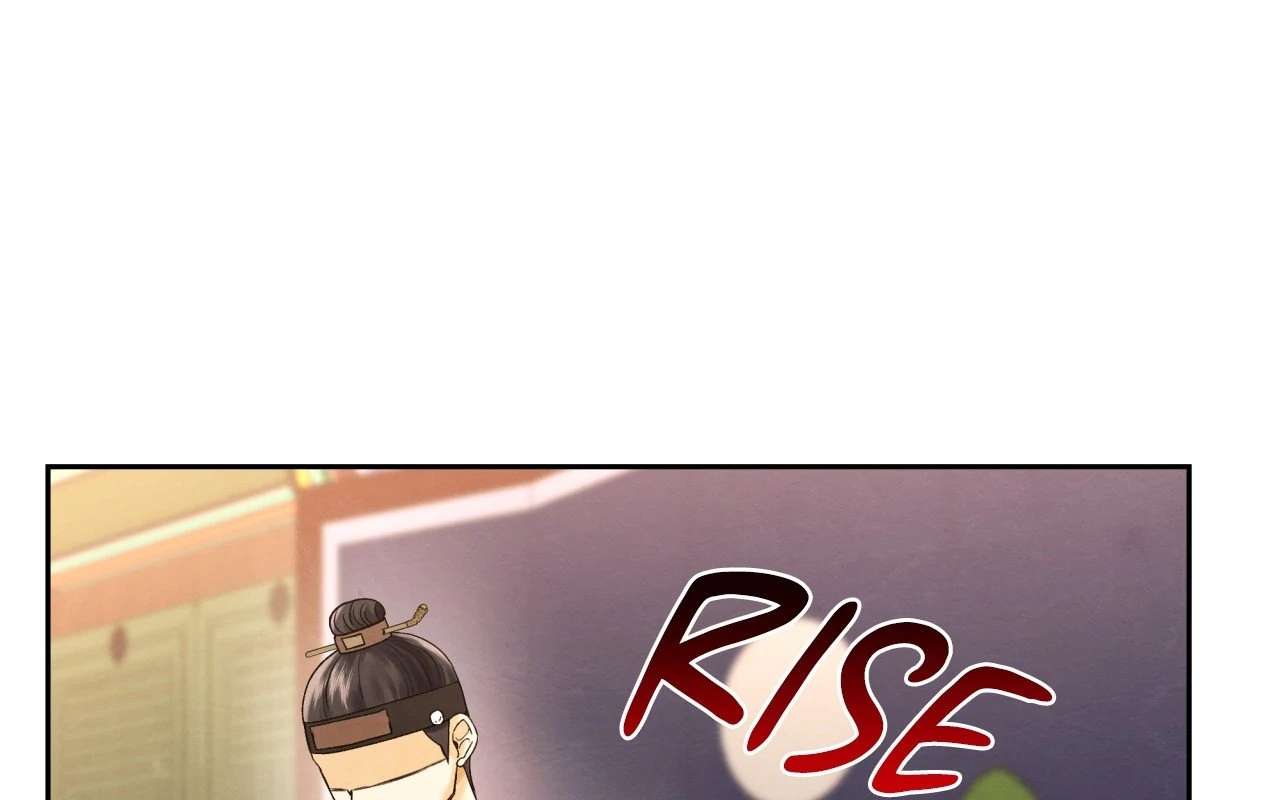 Becoming the King’s Concubine Chapter 3 page 17 - 