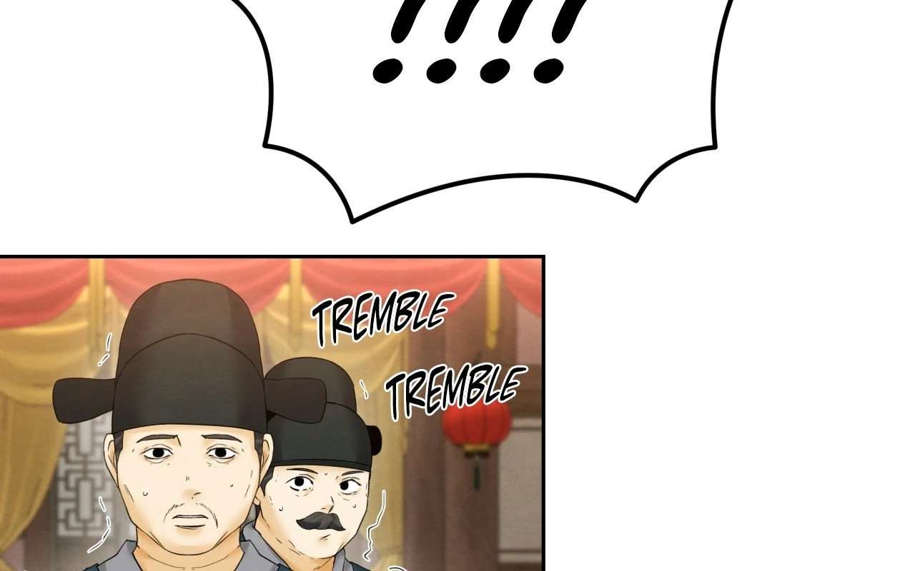 Becoming the King’s Concubine Chapter 3 page 161 - 
