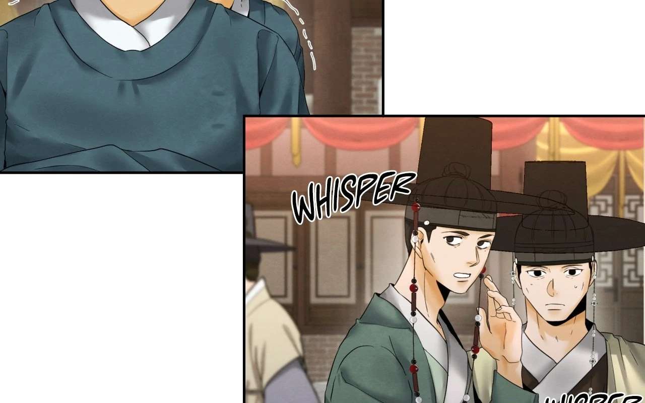 Becoming the King’s Concubine Chapter 3 page 162 - 
