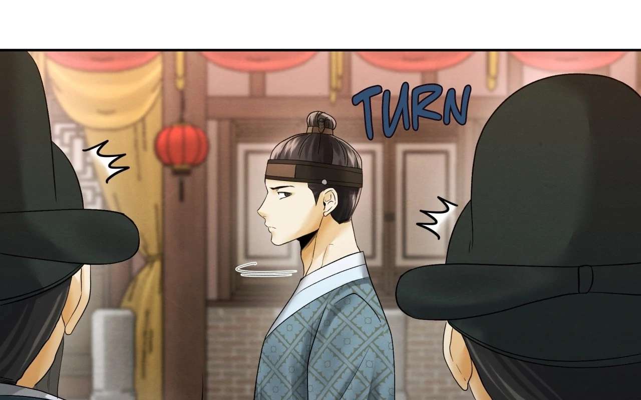 Becoming the King’s Concubine Chapter 3 page 164 - 