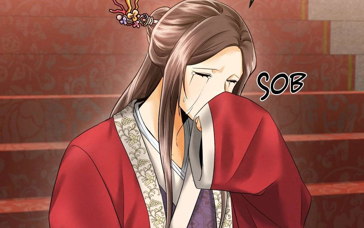 Becoming the King’s Concubine Chapter 3 page 167 - 