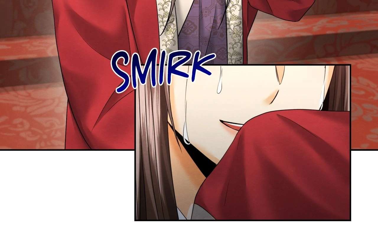 Becoming the King’s Concubine Chapter 3 page 168 - 