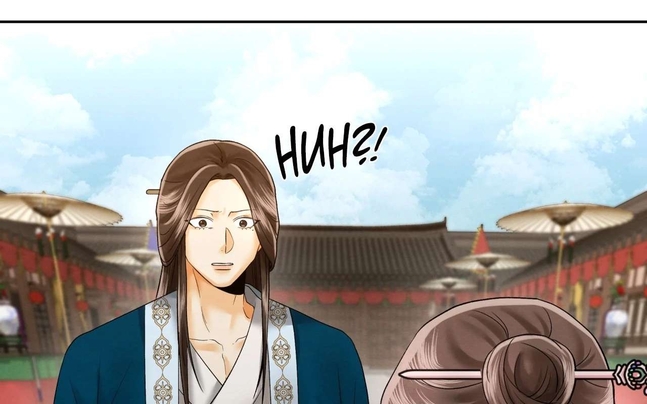 Becoming the King’s Concubine Chapter 3 page 170 - 