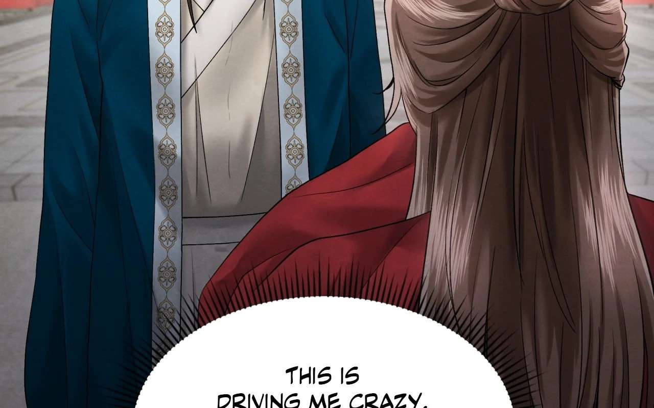 Becoming the King’s Concubine Chapter 3 page 171 - 