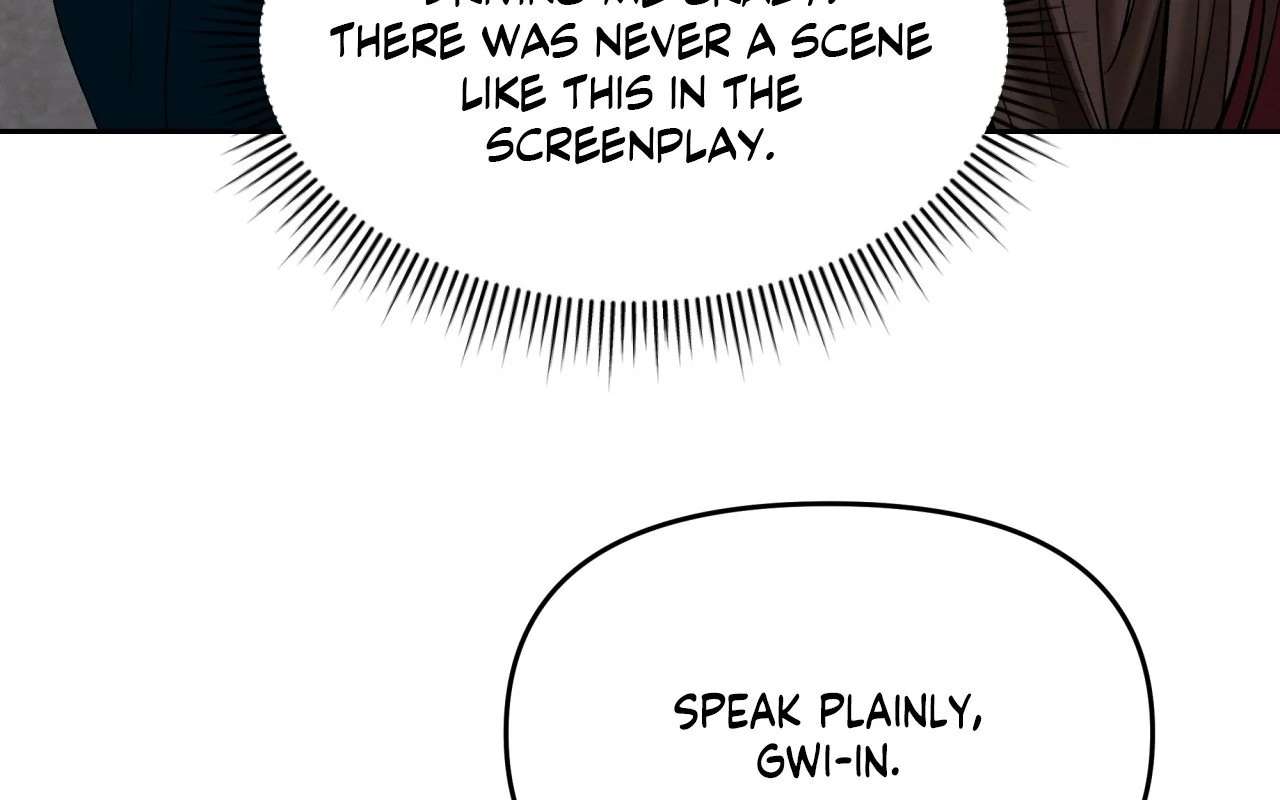 Becoming the King’s Concubine Chapter 3 page 172 - 