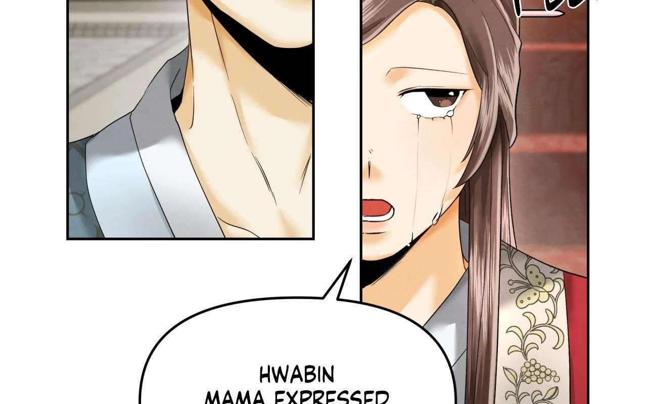 Becoming the King’s Concubine Chapter 3 page 174 - 