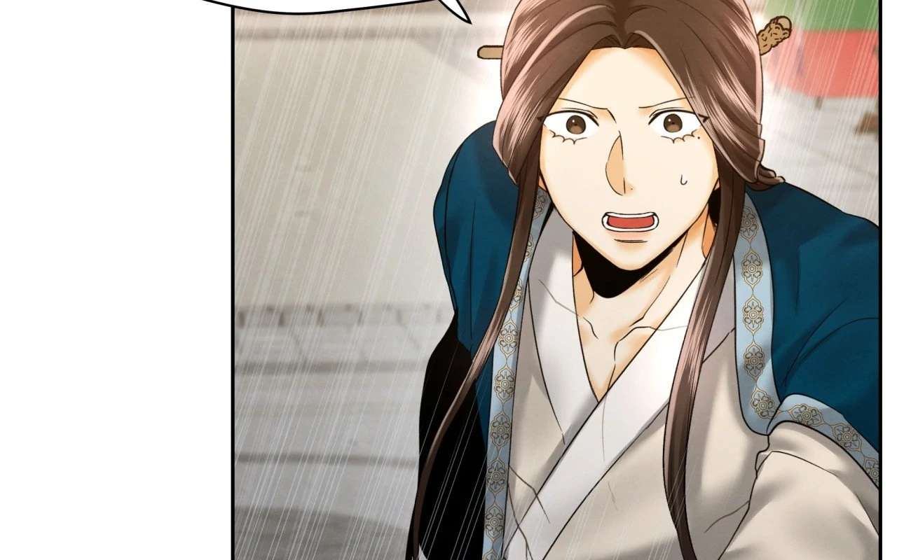 Becoming the King’s Concubine Chapter 3 page 176 - 