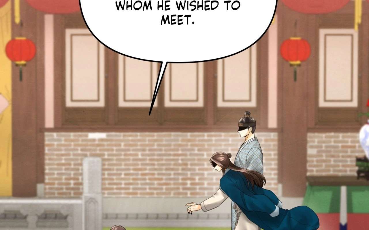 Becoming the King’s Concubine Chapter 3 page 179 - 
