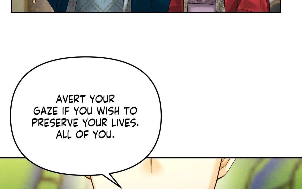 Becoming the King’s Concubine Chapter 3 page 19 - 