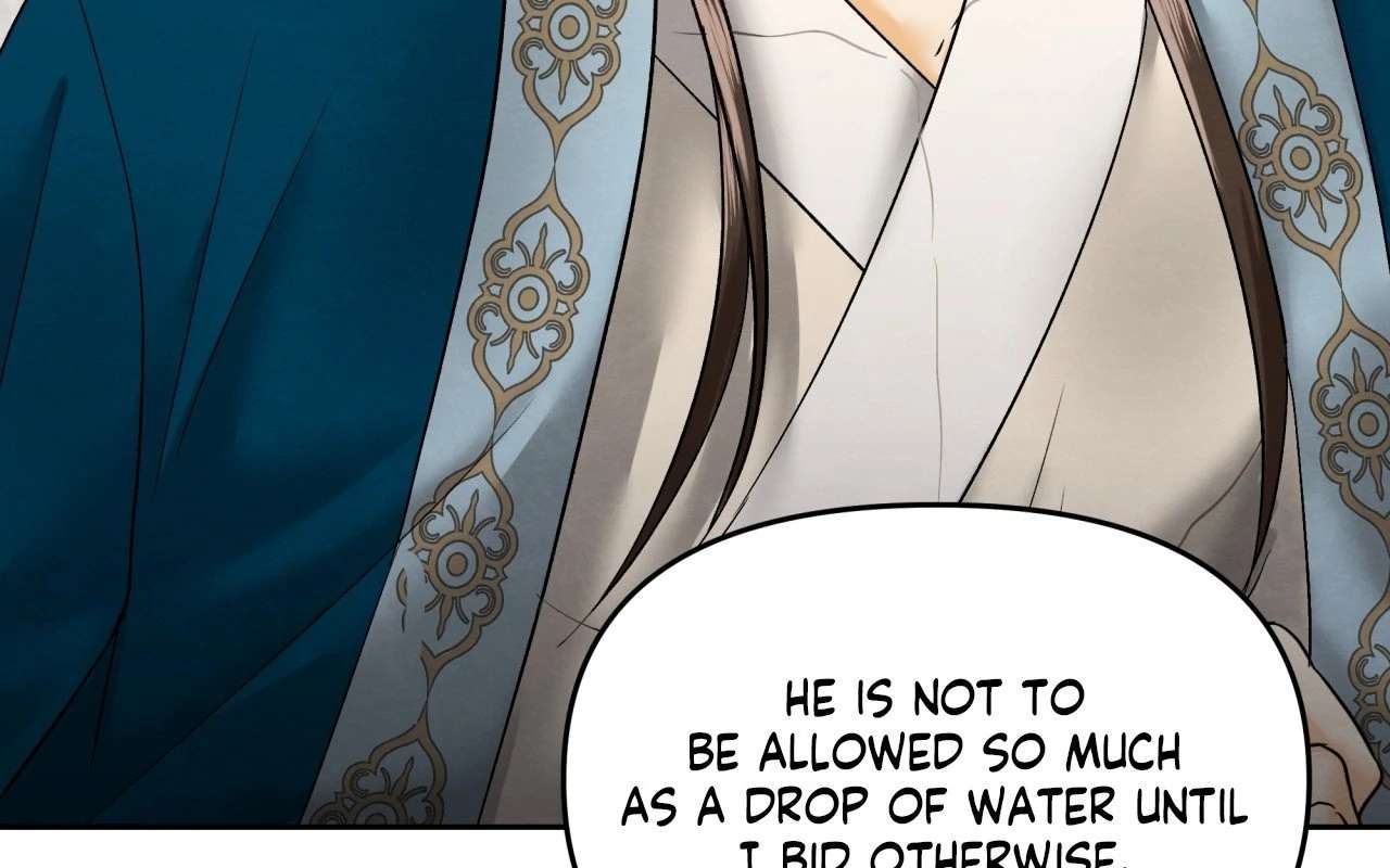 Becoming the King’s Concubine Chapter 3 page 188 - 