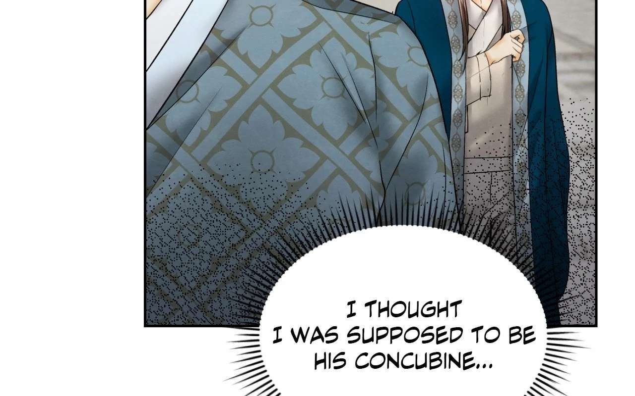 Becoming the King’s Concubine Chapter 3 page 191 - 