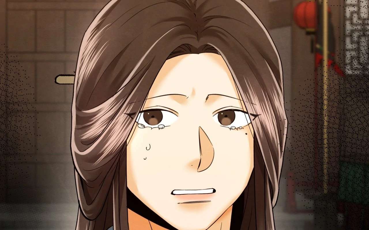 Becoming the King’s Concubine Chapter 3 page 193 - 