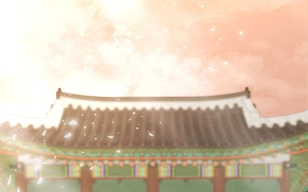 Becoming the King’s Concubine Chapter 3 page 3 - 