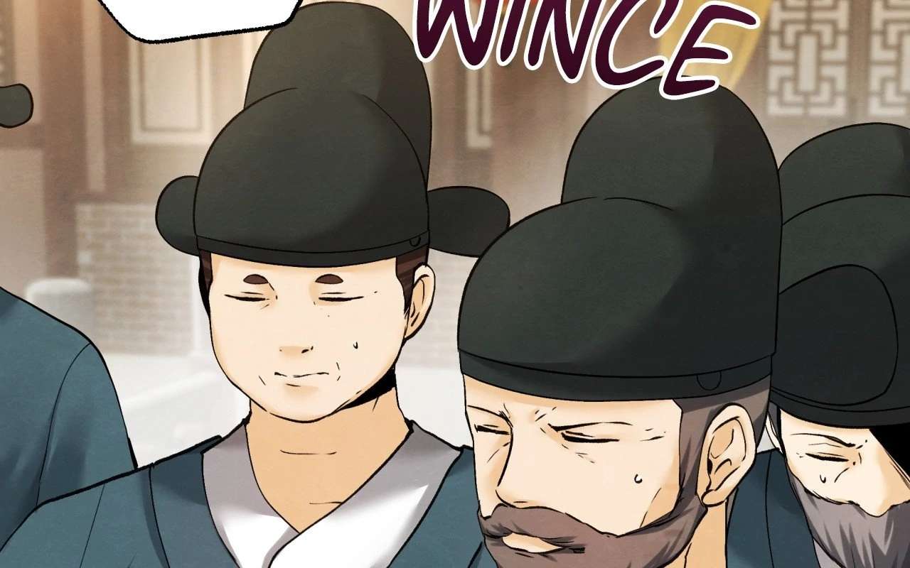 Becoming the King’s Concubine Chapter 3 page 29 - 
