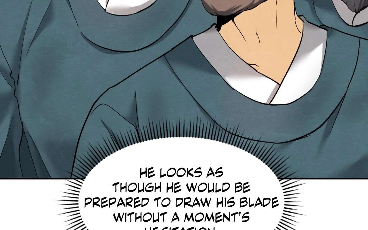 Becoming the King’s Concubine Chapter 3 page 30 - 
