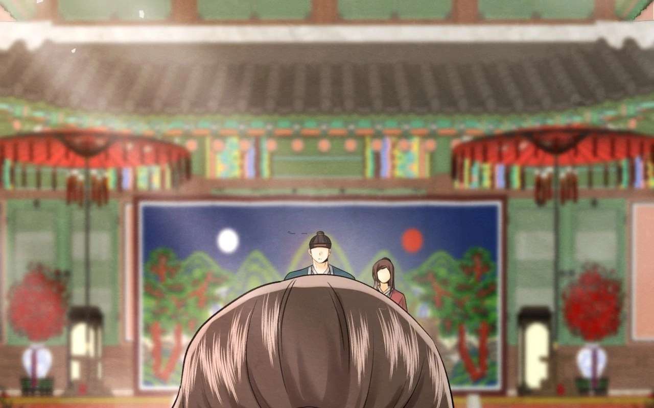 Becoming the King’s Concubine Chapter 3 page 4 - 