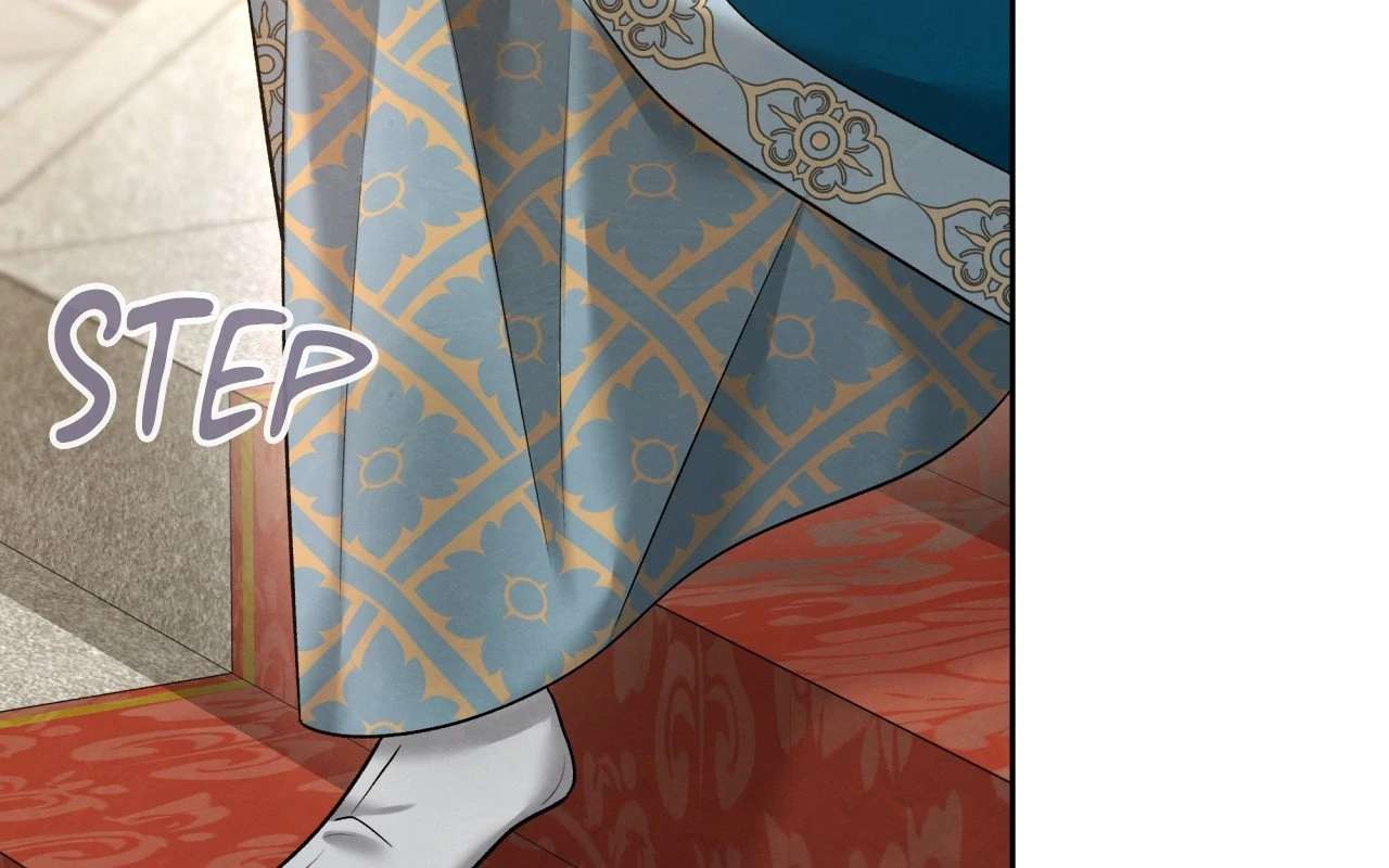 Becoming the King’s Concubine Chapter 3 page 32 - 