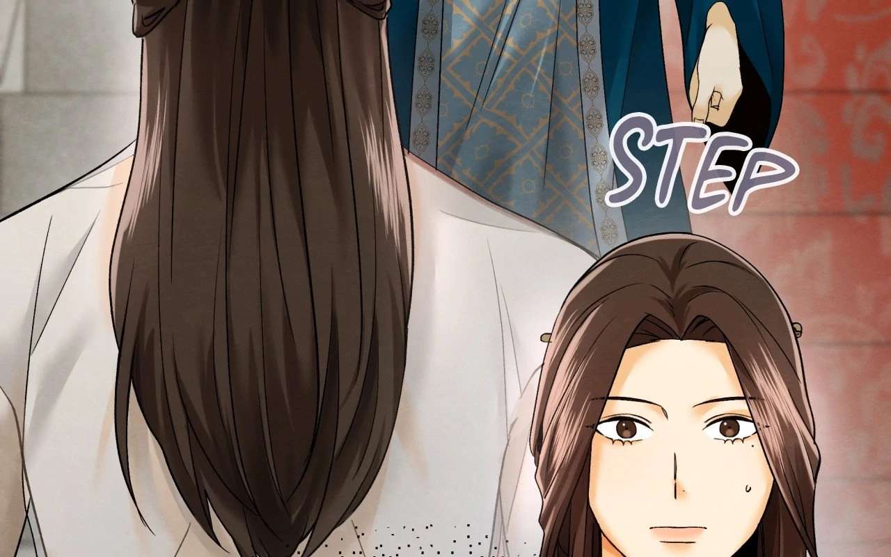 Becoming the King’s Concubine Chapter 3 page 37 - 