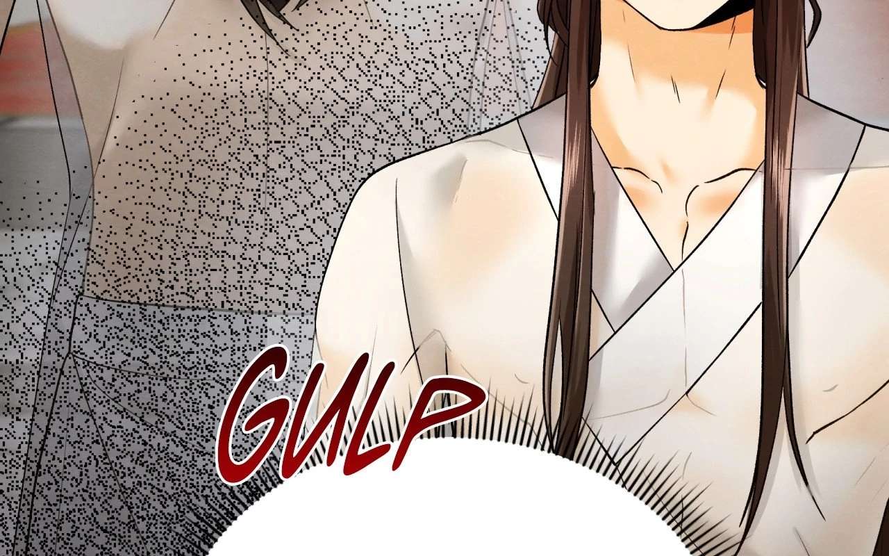 Becoming the King’s Concubine Chapter 3 page 38 - 