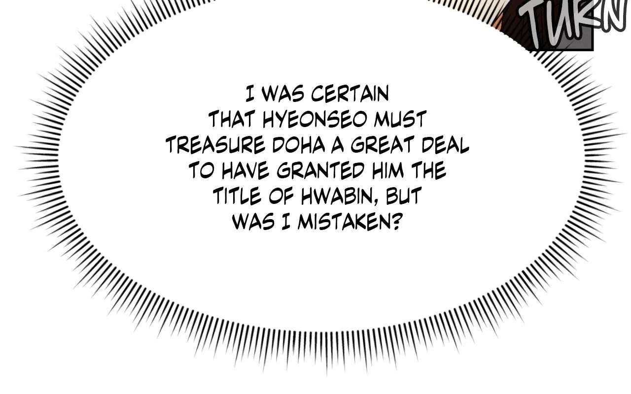 Becoming the King’s Concubine Chapter 3 page 43 - 