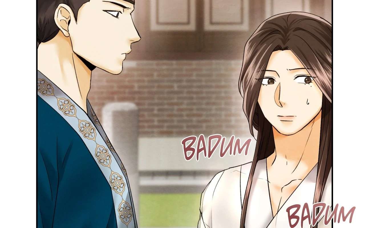 Becoming the King’s Concubine Chapter 3 page 45 - 