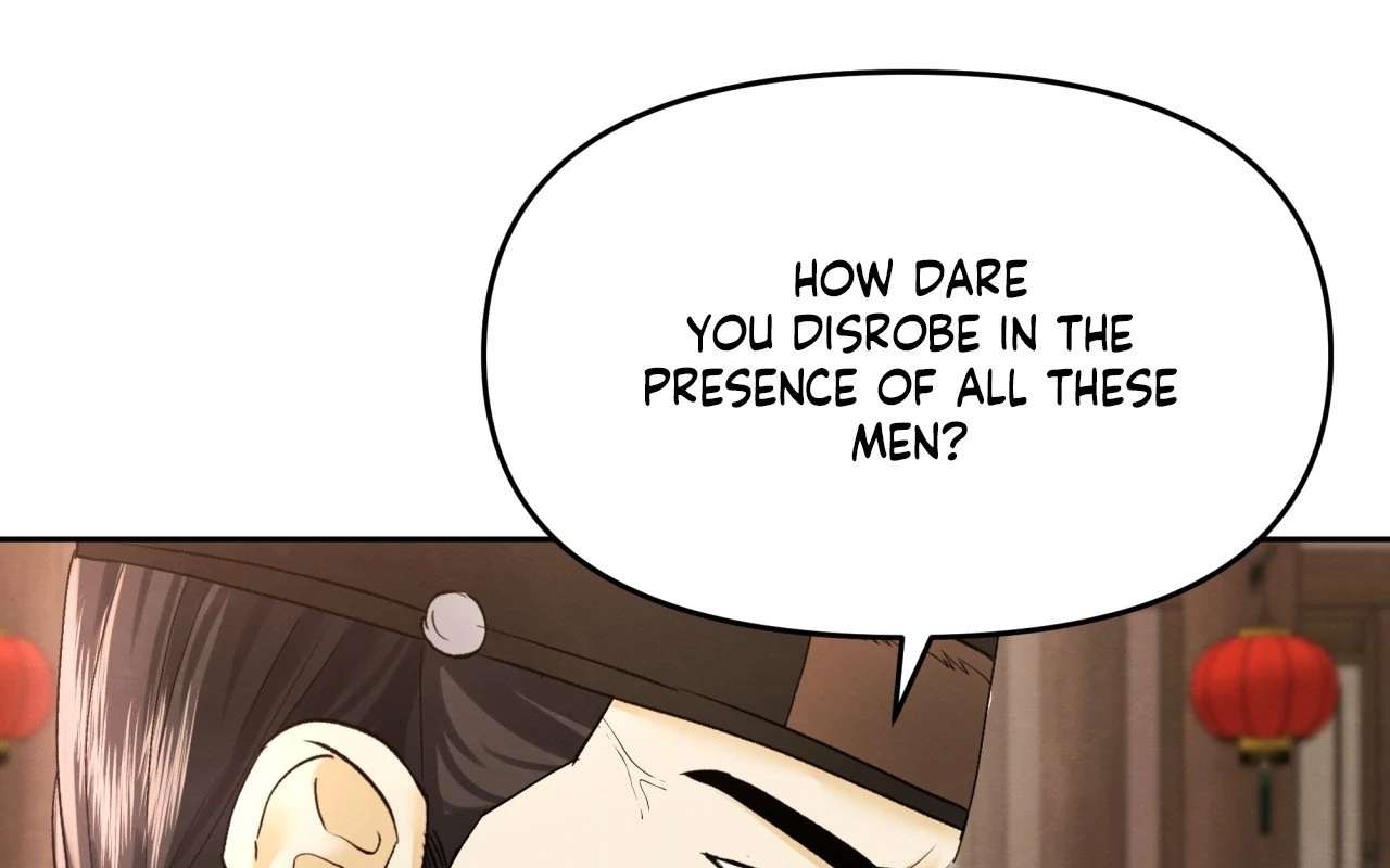 Becoming the King’s Concubine Chapter 3 page 49 - 
