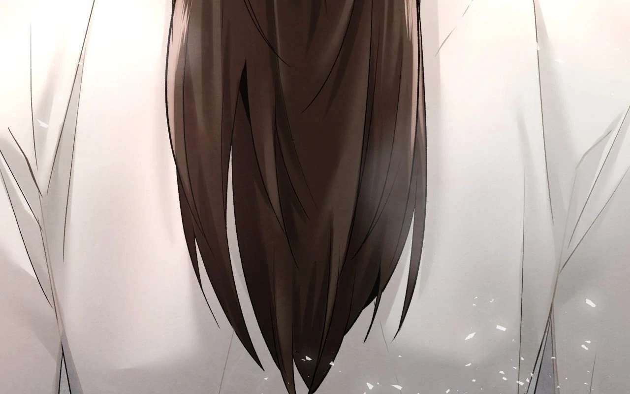 Becoming the King’s Concubine Chapter 3 page 6 - 